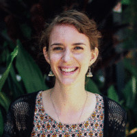 Jessica Slater