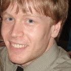 Charles Dyke