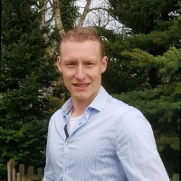 Patrick Ter Wolbeek
