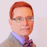 David M Simons