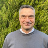 Frank Chorianopoulos