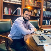 Harshvardhan Singh Rawat