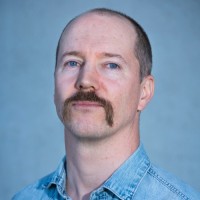 Martin Frostberg
