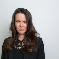 Krystle Sulway-Johansson