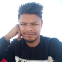 Raj Jadhav