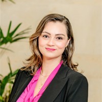Madeleine Marcué Md, Mhsa