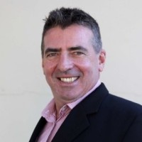 Robert McBride