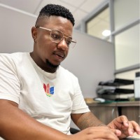 Dr Sithembiso M.S. Ndlovu