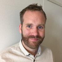 Martin Mathisen