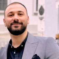 Mohammed Hisham Ward