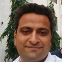 Ankur Verma