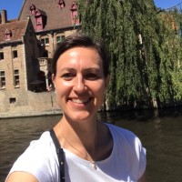 Hanna Van Der Pals
