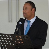 Andrés Quesada Villegas