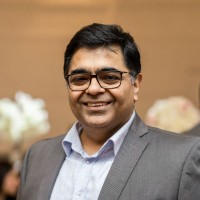 Sudhir Kakkar