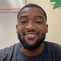 Rashard Johnson, M.A.
