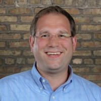 Mike Mokrzycki