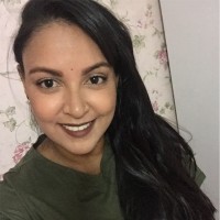 Tatiana Pereira