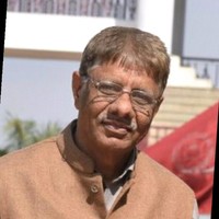 NIRAJ PALIWAL