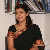 Sunitha Sudarsan