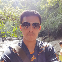 Raio Tarunanon