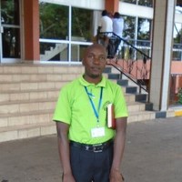 Patrick Agaba