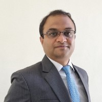Prasad Godbole