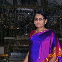 Salome Raveena