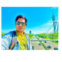 Praveen Dundigal
