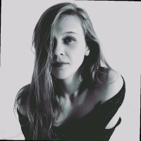 אלכסנדרה פיסון Alexandra Fisun