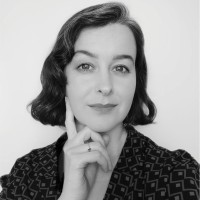 Lydia Smolin
