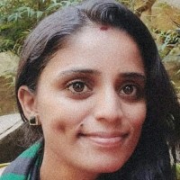 Lavanya Mahendra