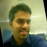 Sushil Jaganathan