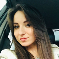 Христина Юзвишин