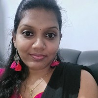 Deepthi Sekhar