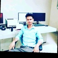 VASUDEV DWIVEDI