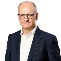Michael Kaalund