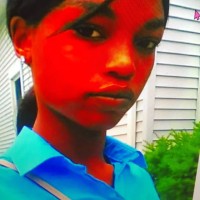 Sashay Jenkins
