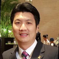Jared A. Chew