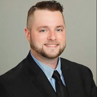Rick Bader Jr.
