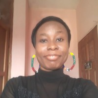 Happiness Okere