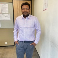 Suraj Loya