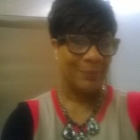 Cathi Thomas