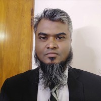 MD RUHUL KUDDUS MONDOL