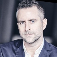 Eric Rayman
