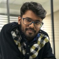 Siddharth Swarnkar
