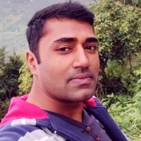 Karunesh Kumar