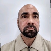 Luis Alejandro Hernandez