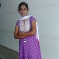Ishwarya Lakshmi