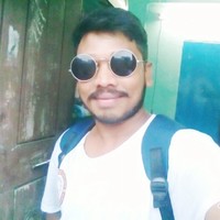 Naresh Mandangi