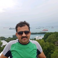 Ravi Mongia